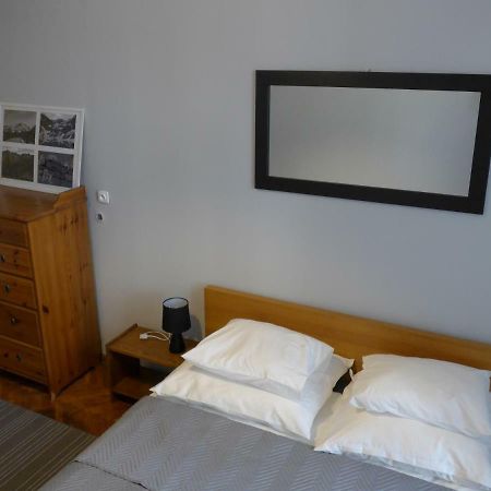クラクフApartament M15アパートメント エクステリア 写真