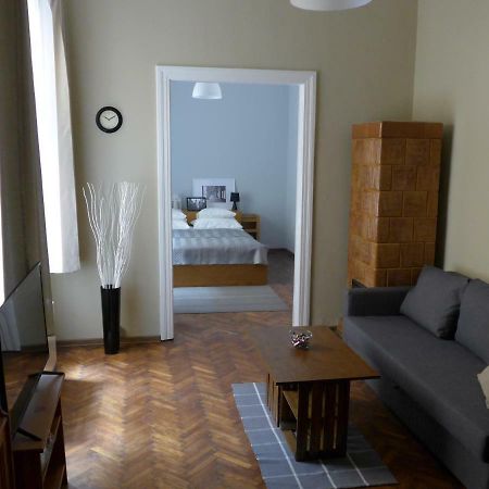クラクフApartament M15アパートメント エクステリア 写真