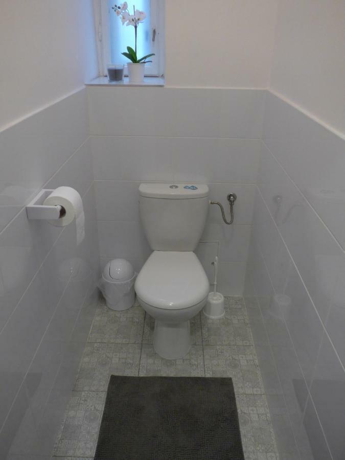 クラクフApartament M15アパートメント エクステリア 写真