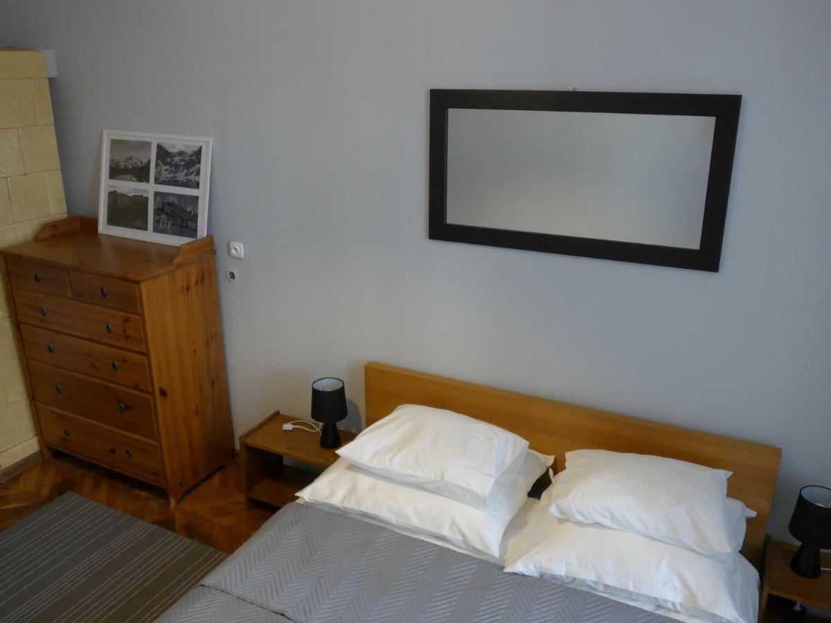 クラクフApartament M15アパートメント エクステリア 写真