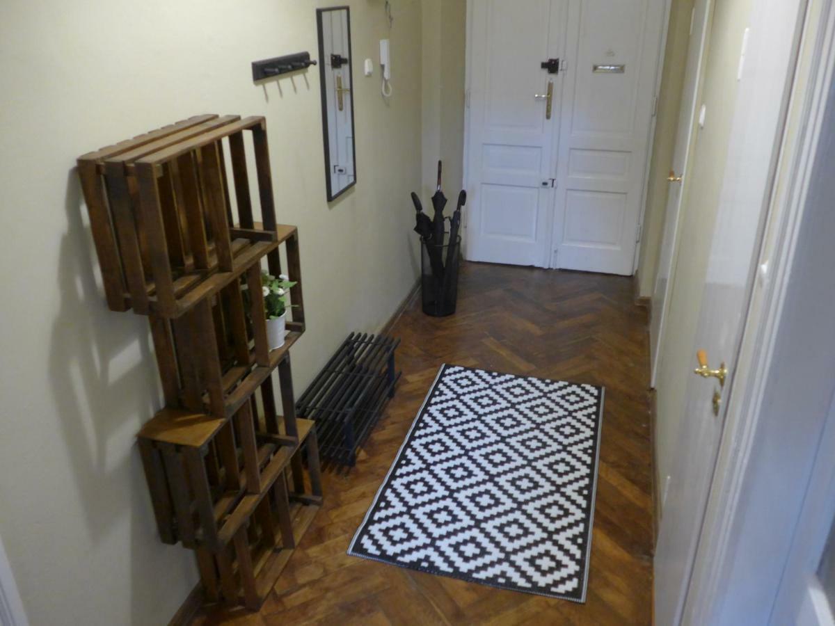 クラクフApartament M15アパートメント エクステリア 写真