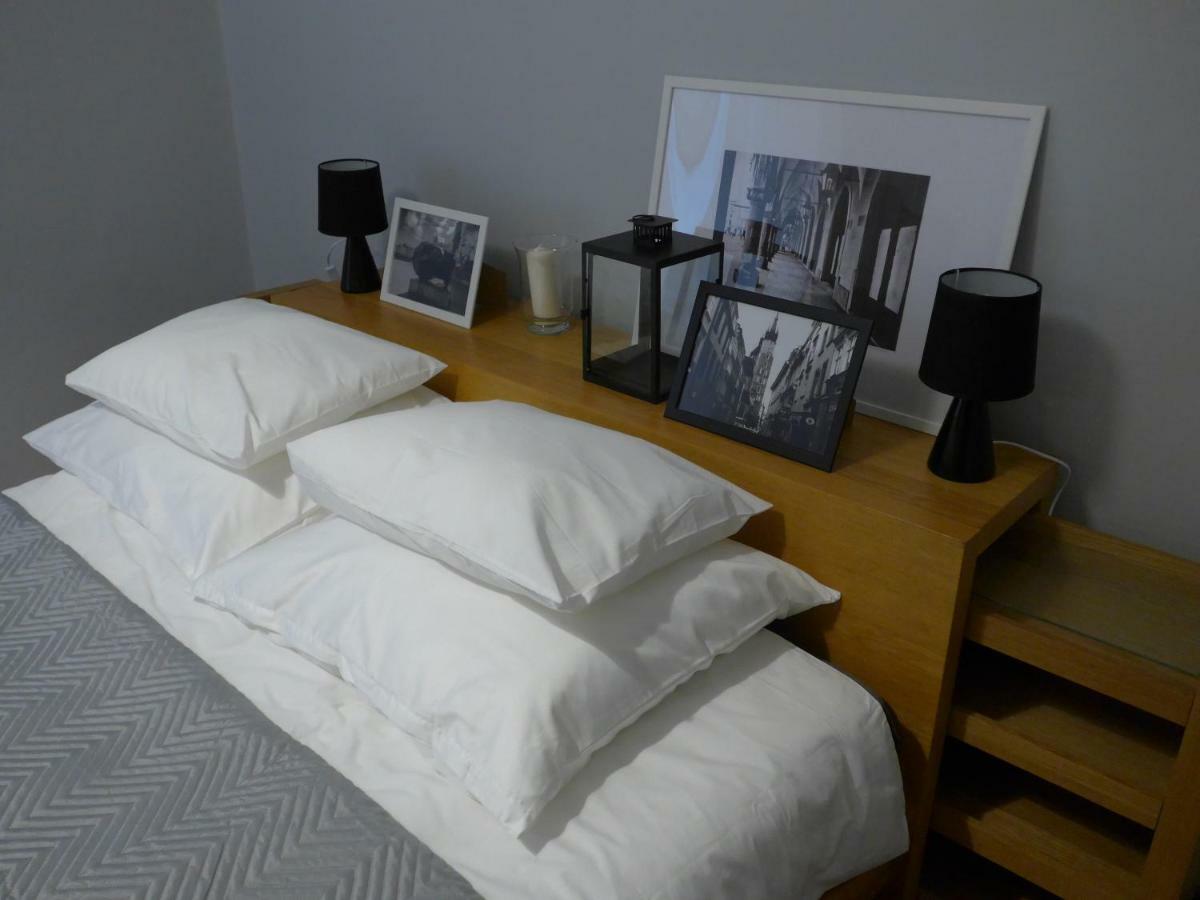 クラクフApartament M15アパートメント エクステリア 写真