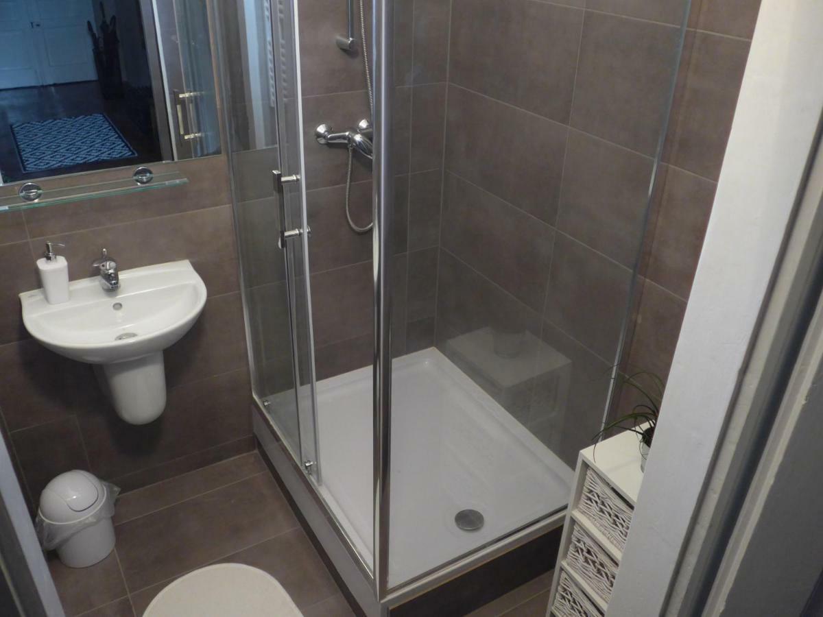 クラクフApartament M15アパートメント エクステリア 写真
