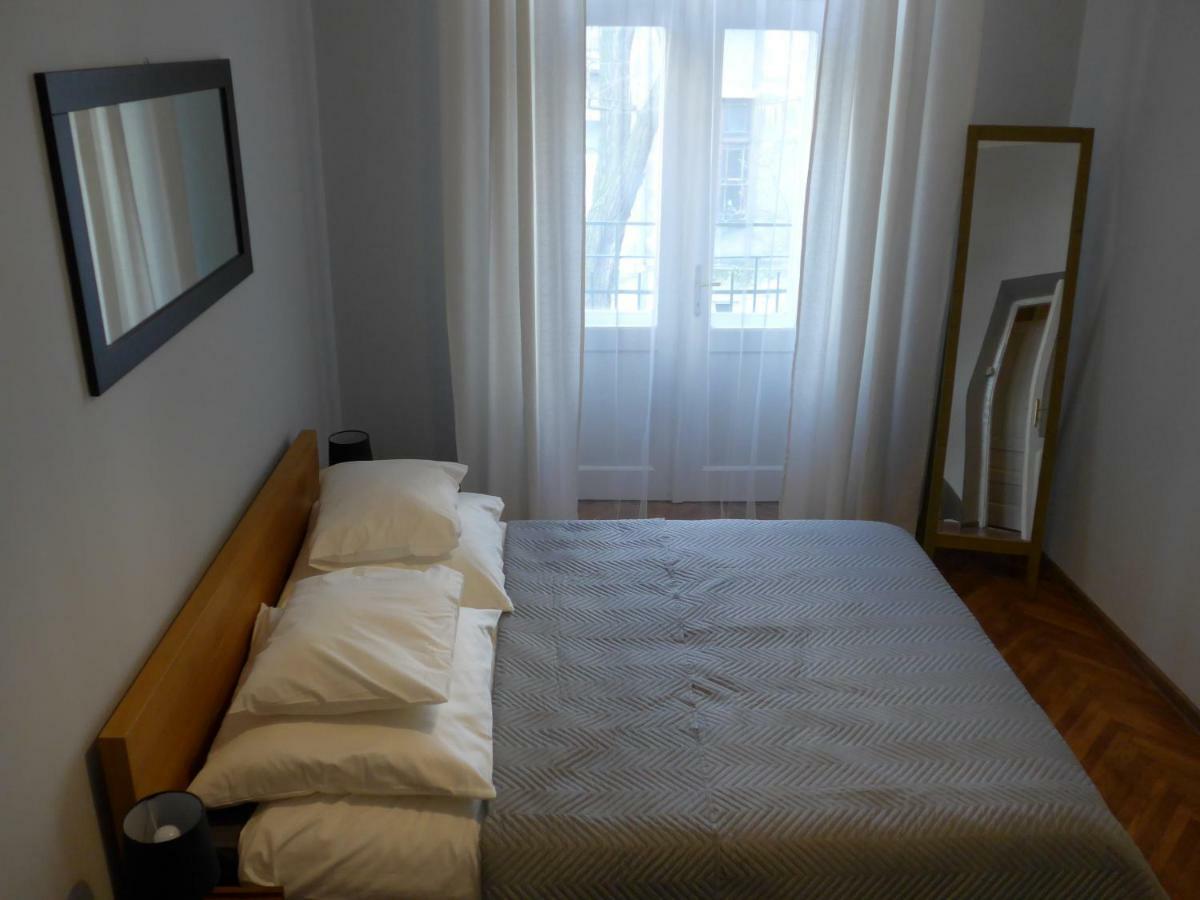 クラクフApartament M15アパートメント エクステリア 写真